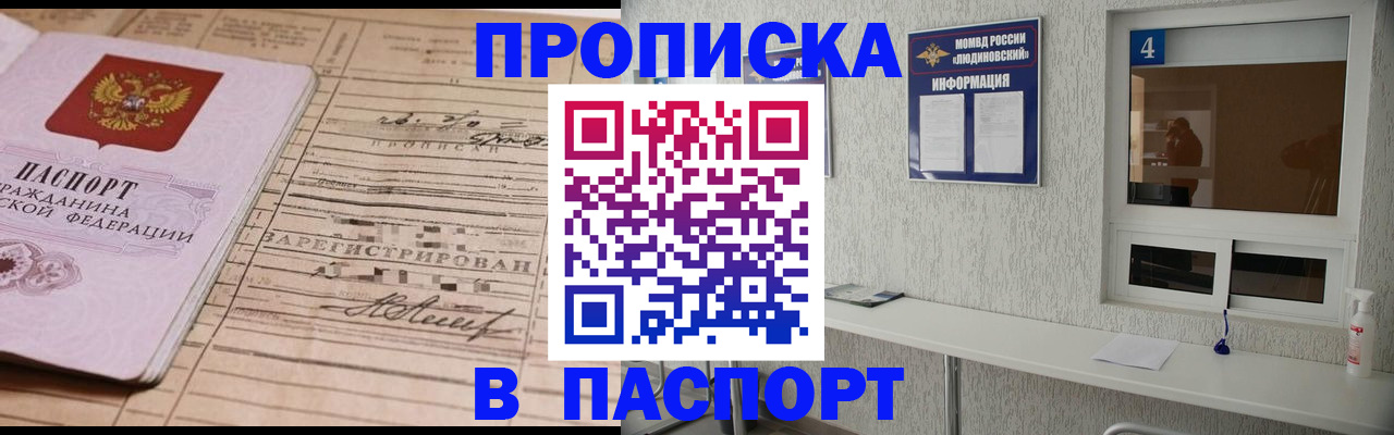 временная регистрация в Сланцах